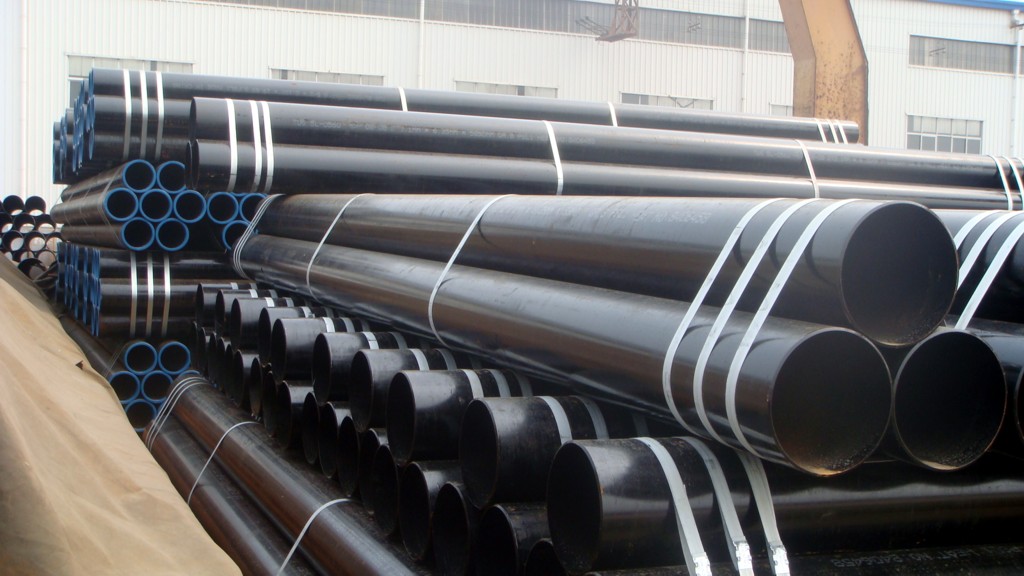 line pipes 1
