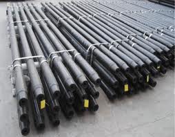 drill pipes 2